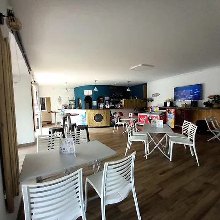 Les Flots De L'ocean - Mobil 3 Pieces 4 Personnes + Tv Mae-8953 Kemping Talmont-Saint-Hilaire
